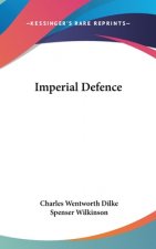 IMPERIAL DEFENCE
