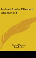 IRELAND, UNDER ELIZABETH AND JAMES I