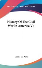 HISTORY OF THE CIVIL WAR IN AMERICA V4