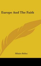 EUROPE AND THE FAITH