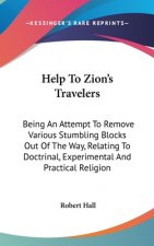 Help To Zion's Travelers