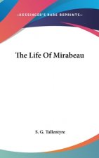 THE LIFE OF MIRABEAU