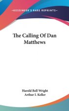 THE CALLING OF DAN MATTHEWS