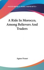 A RIDE IN MOROCCO, AMONG BELIEVERS AND T