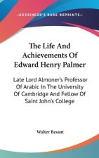 THE LIFE AND ACHIEVEMENTS OF EDWARD HENR