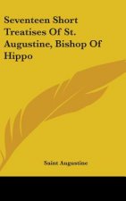 Seventeen Short Treatises Of St. Augustine, Bishop Of Hippo