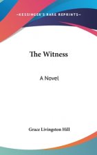 THE WITNESS: A NOVEL