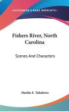 Fishers River, North Carolina