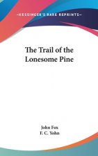 THE TRAIL OF THE LONESOME PINE