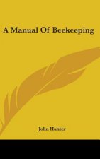 A MANUAL OF BEEKEEPING