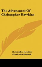 The Adventures Of Christopher Hawkins