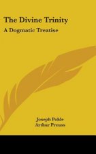 THE DIVINE TRINITY: A DOGMATIC TREATISE