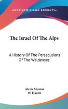 Israel Of The Alps