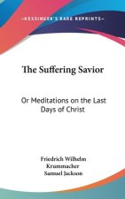 The Suffering Savior: Or Meditations On The Last Days Of Christ