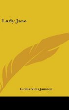 LADY JANE