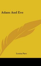 ADAM AND EVE