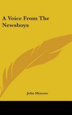 A Voice From The Newsboys