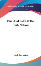 Rise And Fall Of The Irish Nation