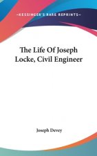 Life Of Joseph Locke, Civil Engineer