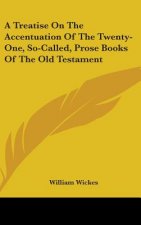 A TREATISE ON THE ACCENTUATION OF THE TW