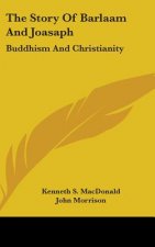 THE STORY OF BARLAAM AND JOASAPH: BUDDHI