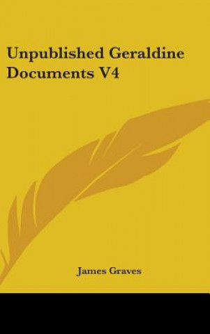 UNPUBLISHED GERALDINE DOCUMENTS V4