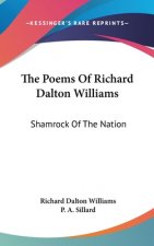 THE POEMS OF RICHARD DALTON WILLIAMS: SH