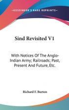 SIND REVISITED V1: WITH NOTICES OF THE A