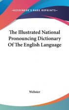 Illustrated National Pronouncing Dictionary Of The English Language