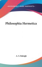 PHILOSOPHIA HERMETICA