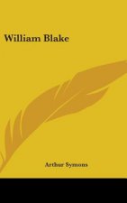 WILLIAM BLAKE