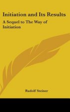 INITIATION AND ITS RESULTS: A SEQUEL TO