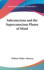 SUBCONSCIOUS AND THE SUPERCONSCIOUS PLAN