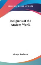 RELIGIONS OF THE ANCIENT WORLD
