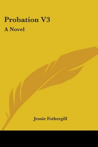 PROBATION V3: A NOVEL