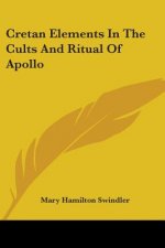 CRETAN ELEMENTS IN THE CULTS AND RITUAL