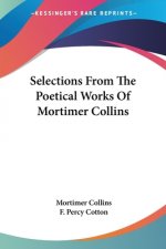 SELECTIONS FROM THE POETICAL WORKS OF MO