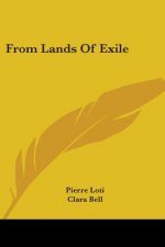 FROM LANDS OF EXILE