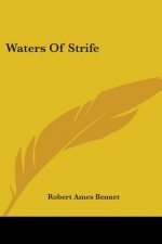 WATERS OF STRIFE