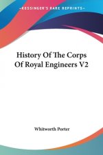 HISTORY OF THE CORPS OF ROYAL ENGINEERS