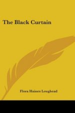 THE BLACK CURTAIN
