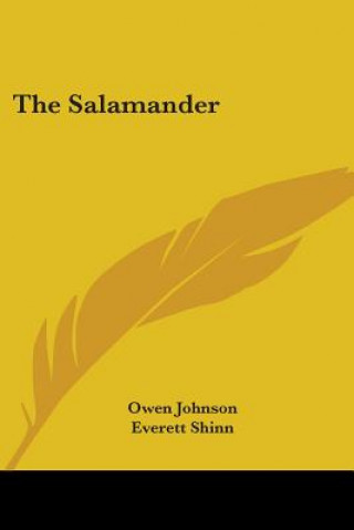 THE SALAMANDER