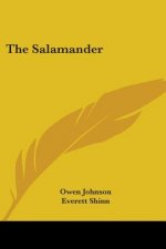 THE SALAMANDER