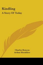 KINDLING: A STORY OF TODAY