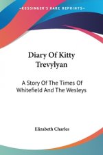 Diary Of Kitty Trevylyan: A Story Of The Times Of Whitefield And The Wesleys