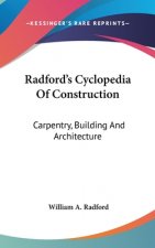 RADFORD'S CYCLOPEDIA OF CONSTRUCTION: CA