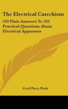 THE ELECTRICAL CATECHISM: 533 PLAIN ANSW