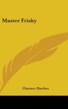 MASTER FRISKY