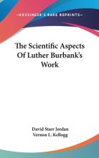 THE SCIENTIFIC ASPECTS OF LUTHER BURBANK
