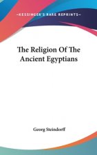 THE RELIGION OF THE ANCIENT EGYPTIANS